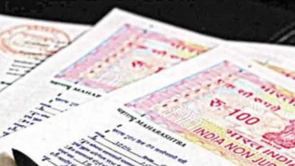 4 ஏக்கர் நிலம்.. பத்திரப்பதிவு முறைகேடு? போலீசுக்கு போன சென்னை கூடுவாஞ்சேரி சார் பதிவாளர்.. என்னாச்சு