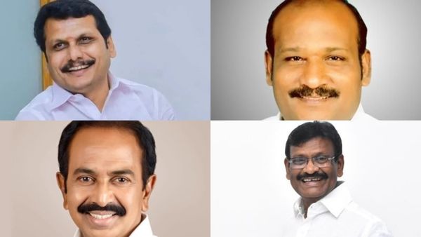 4 புது அமைச்சர்களின் ஜாதி என்ன? எந்தெந்த தொகுதிகள்? தமிழக அமைச்சரவை மாற்றத்தின் பின்னணி இதுதான்