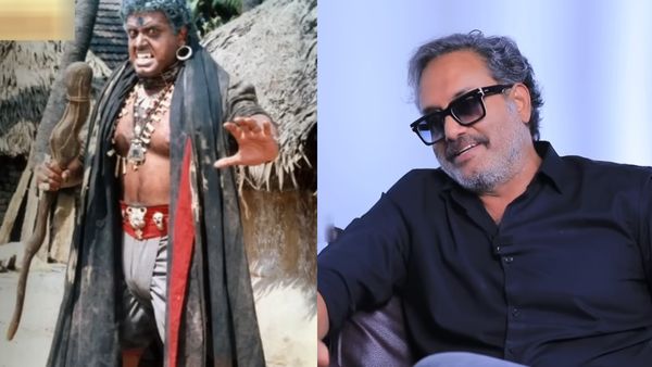 பொட்டு அம்மன் படத்தில் வில்லனாக நடிச்சதால பாதிப்பு.. கே.ஆர்.விஜயா அப்படி கேட்டாங்க! நடிகர் ஓபன்