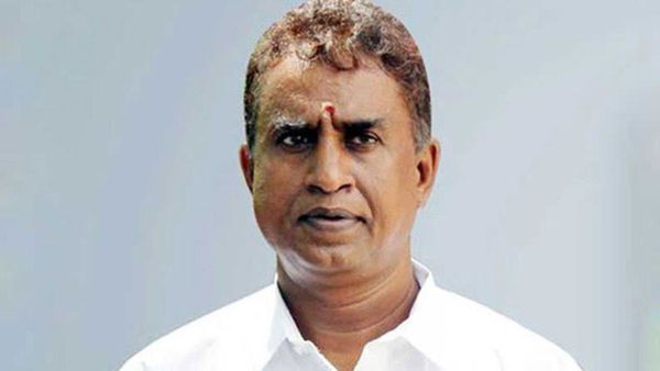 எஸ்.பி வேலுமணி மீது ஊழல் வழக்கு பதிவு.. டெண்டர் முறைகேடு புகாரில் லஞ்ச ஒழிப்புத்துறை அதிரடி!