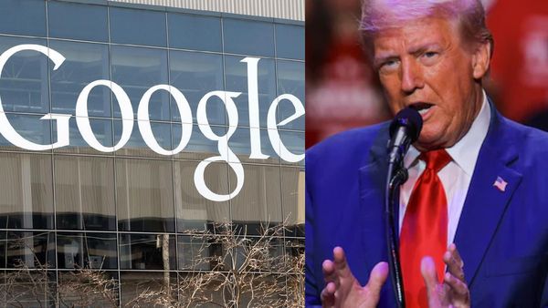 கூகுளை எச்சரித்த டிரம்ப்.. அதிபர் தேர்தலில் ஜெயித்து வந்தால் அவ்வளவு தான்.. பரபரப்பான ‛வார்னிங்’