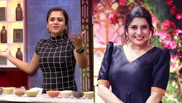 CWC செட்டில் பிரச்சனை இதுதான்! பிரியங்கா கையை பிடித்து மணிமேகலை கேட்ட கேள்வி! வெளிவந்த தகவல் 