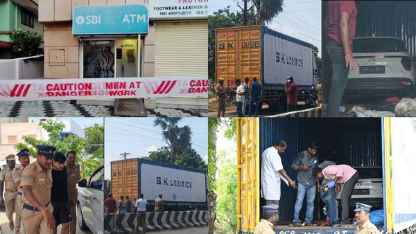 திருச்சூர் டூ நாமக்கல்.. நம்ப முடியாத தந்திரம்.. மிரள வைத்த சேசிங்.. இதுதான் ரியல் தீரன் அதிகாரம்