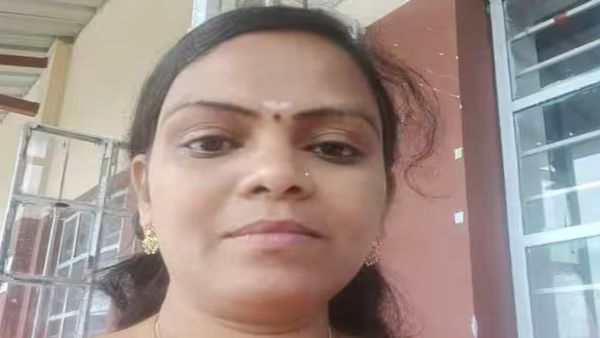 நீலகிரியில் விடாமல் பெய்த கனமழை.. திடீரென கேட்ட சத்தம்.. கதவை திறந்த ஆசிரியைக்கு நிகழ்ந்த சோகம்!