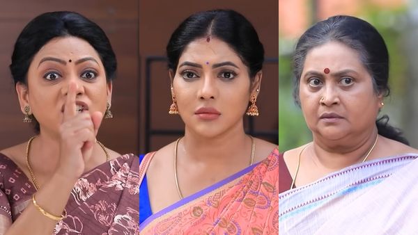 பாக்கியலட்சுமி: ராதிகாவிடம் சவால் விட்ட பாக்யா.. ஈஸ்வரி கொடுத்த அதிர்ச்சி.. சரியான முடிவுதான் 