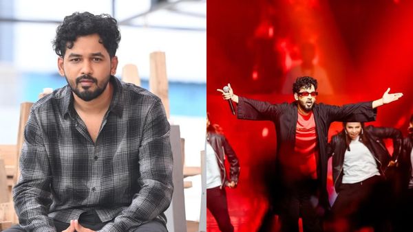 ஹிப்ஹாப் தமிழா ஆதி இசை நிகழ்ச்சியில் கைகலப்பு.. சுத்தமா பாதுகாப்பு இல்லை.. கோவையில் என்ன நடந்தது?