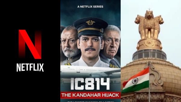 இந்து பெயர்கள்.. சர்ச்சையை கிளப்பிய வெப் சீரிஸ்.. நெட்ஃப்ளிக்ஸுக்கு சம்மன் அனுப்பியது மத்திய அரசு!