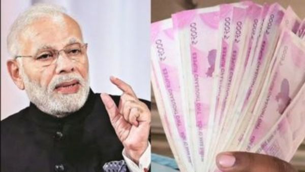 கேஸ் சிலிண்டர் வேணுமா? பிரதான் மந்திரி உஜ்வாலா யோஜனா 2.0.. பெண்களுக்கான அருமையான திட்டம் இதுவே