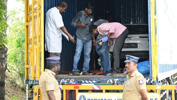 ‘கிரிமினல் டூர்’ வரும் வட மாநில கும்பல்.. போலீசிடம் சிக்காமல் இருக்க கையாளும் டெக்னிக்! ஷாக் தகவல்