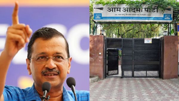 டெல்லியில் நாளை காலை முதல் மாலை வரை 'கெஜ்ரிவால் மேளா'.. பரபரக்கும் ஆம் ஆத்மி அலுவலகம்-என்ன நடக்கும்?