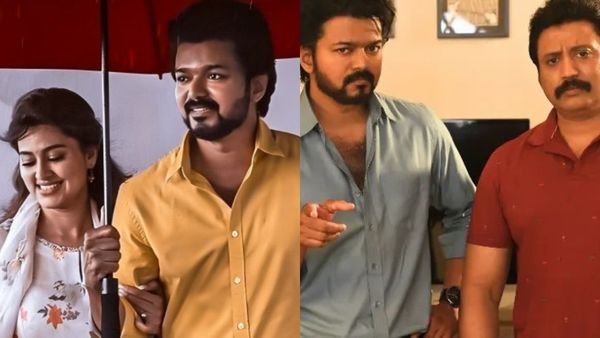 கோட் படத்தில் சினேகாவிடம் இருந்தது கூட நடிகர் விஜய்யிடம் இல்லை! பிரசாந்த் சொன்னது பொய்யா?