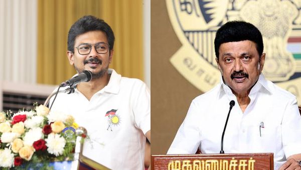 7 சம்பவம்.. ஸ்டாலின் உடனே எடுத்த முடிவு.. உதயநிதிக்கு துணை முதல்வர் பதவி வந்தது எப்படி? பின்னணி