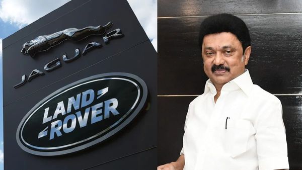 தேதி குறிச்சாச்சு! Jaguar Land Rover கார் உற்பத்தி ஆலைக்கு அடிக்கல் நாட்டும் முதல்வர் ஸ்டாலின்!