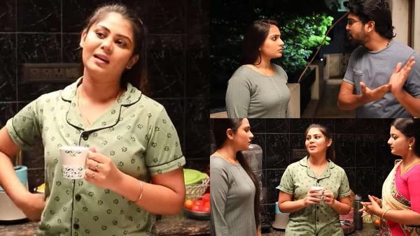 சிறகடிக்க ஆசை: ஜீவாவை பிரச்சனைக்குள் கொண்டு வந்த ரோகிணி! கோபத்தில் மனோஜ்! ஸ்ருதி சொன்ன தீர்ப்பு 