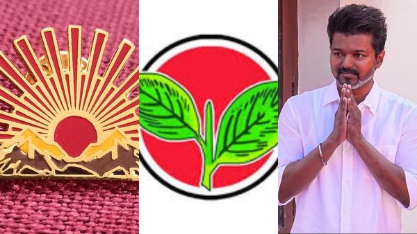 அரசியலில் “அண்ணா” பாதை? திமுக, அதிமுக வழியில் நடைபோடும் தவெக தலைவர் விஜய்! ட்வீட்டை பார்த்தீங்களா?