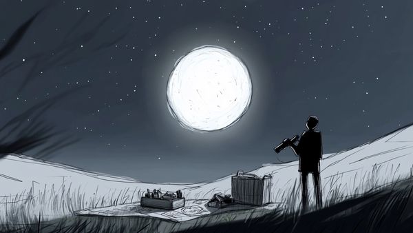 பூமிக்கு நாளை முதல் புது 