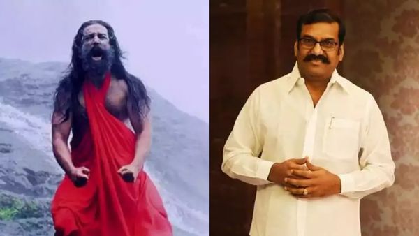 கமலோடு அந்த படத்தில் நடிக்க முடியாதுன்னு சொன்னேன்! அவர் போனில் கேட்ட வார்த்தை.. நெப்போலியன் ஓபன் 