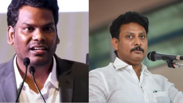 கென்னித்ராஜ் அன்புவை நியாபகம் இருக்கா?.. அன்பில் மகேஷ் செய்த தரமான சம்பவம்