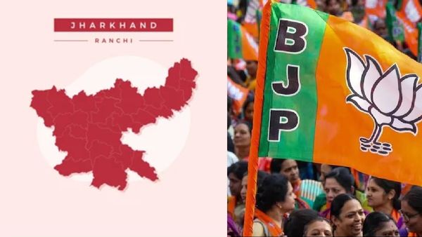 ஜார்க்கண்ட் தேர்தல்: பாஜகவுக்கு காத்திருக்கும் நெருக்கடி.. பழங்குடியினர் வாக்குகளை அள்ளுமா? 