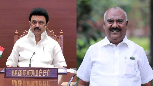 ஸ்டாலின் ரேடாரில் வந்த மஸ்தான்! சரியில்லையே.. தூக்கிடலாம்! அமைச்சர் பதவியை பறிக்க இப்படி ஒரு காரணமா?