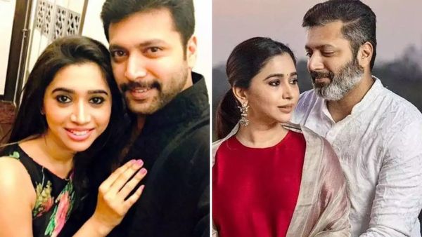 பாடகியுடன் காரில் சல்லுனு போன ஜெயம் ரவி.. கரெக்ட்டா அதே நாளில்? இப்ப இதை வேற கிளப்பி விட்டுட்டாங்களா