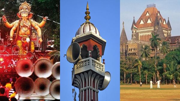 விநாயகர் சதுர்த்திக்கு இது கெட்டதுன்னா மிலாது நபிக்கும் கெட்டதுதான்.. மும்பை ஐகோர்ட் அதிரடி கருத்து!