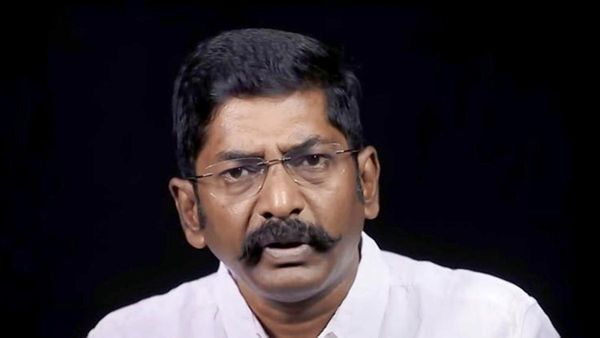 134 நாட்கள் சிறைவாசம்.. யூடியூபர் சவுக்கு சங்கர் மதுரை மத்திய சிறையில் இருந்து ஜாமீனில் வெளியே வந்தார்