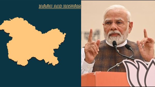  ஜம்மு காஷ்மீர் சட்டமன்ற தேர்தல்.. வெற்றி வியூகம் வகுத்த பாஜக! செப்.14ல் மோடி களமிறங்குகிறார் 