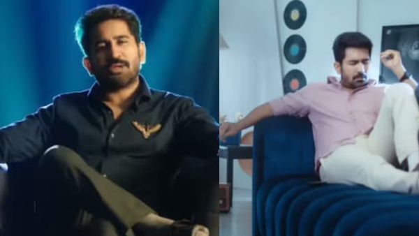 ஜீ தமிழில் விஜய் ஆண்டனி தொகுத்து வழங்கும் நிகழ்ச்சி.. ஆரம்பமே சர்ச்சை! ஆனால் அவர் கொடுத்த செம பஞ்ச் 