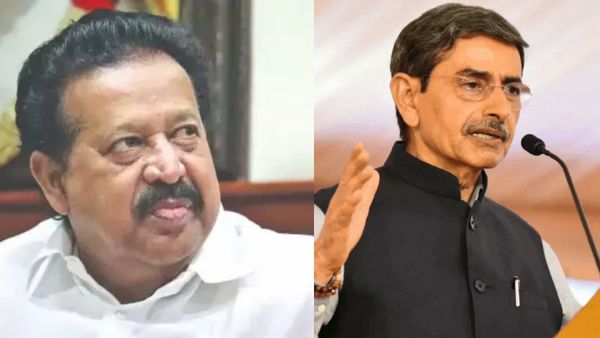 பொன்முடியிடம் இருந்த உயர்கல்வித் துறை பறிப்பு! ஆளுநருடனான மோதல் போக்கால் இல்லையாமே! காரணமே வேறு!