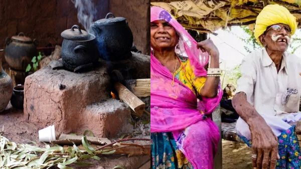 இந்த குஜராத் கிராமத்தில் எந்த வீட்டிலும் சமைக்கவே மாட்டாங்க – காரணம் தெரியுமா?