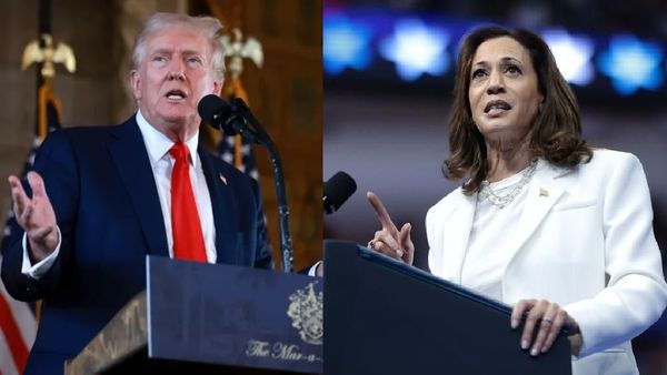 டிரம்ப்பின் பலமே காலி.. இப்படி கட்டி போட்டுட்டாங்களே.. கமலா ஹாரிஸுக்கு இது ரொம்பவே நல்ல செய்தி