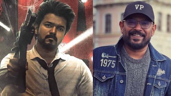 GOAT OTT: கோட் பற்றி முக்கிய அப்டேட் கொடுத்த வெங்கட் பிரபு.. அப்போ தியேட்டரை விட ஓடிடி தான் பெஸ்ட் போல