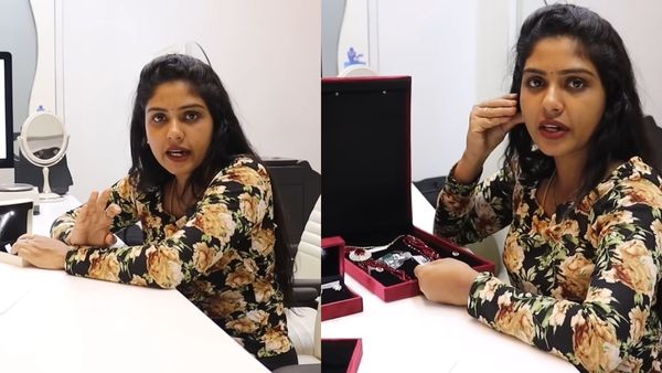 ஏமாத்திட்டாங்க.. டி.நகர் ஹோட்டலில் நடந்த சம்பவம்.. பாண்டியன் ஸ்டோர்ஸ் மீனா வெளியிட்ட வீடியோ