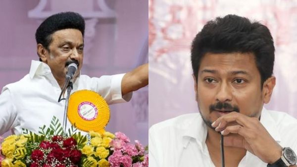 இதுவேறயா? அமைச்சரவை மாற்றத்தோடு.. புல் ஸ்டாப் வைக்காத ஸ்டாலின்.. அதிகாரிகள் மாற்றமும் இருக்காம்!