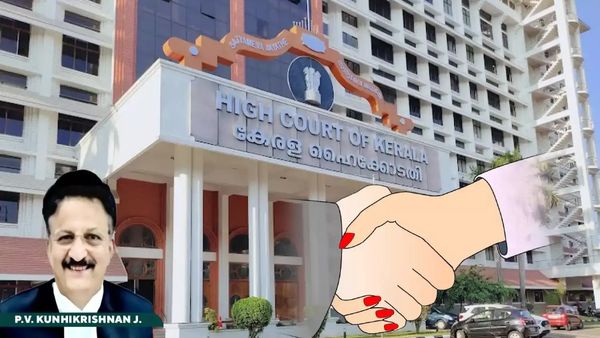 ஆண்களுடன்.. முஸ்லிம் பெண் கை குலுக்குவது தவறா? அரசமைப்பே உச்சபட்சமானது.. ஹைகோர்ட் நீதிபதி போட்ட போடு