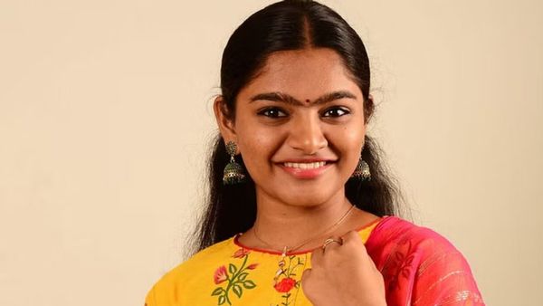 சன் டிவி சீரியலில் கதாநாயகியாகும் அயலி பட நடிகை.. ஹீரோ சின்னத்திரை விஜய் சேதுபதி தான் 