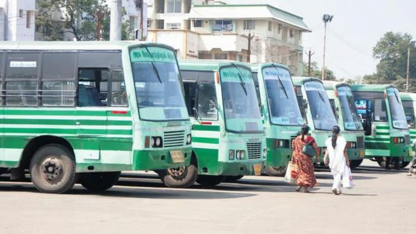 ஆயுத பூஜை லீவுக்கு ஊருக்கு போறீங்களா? இன்று முதல் “ஸ்பெஷல் பஸ்”.. கிளாம்பாக்கத்தில் இருந்து இவ்வளவா?