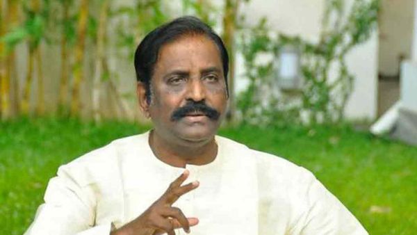 இலக்கிய நோபல் பரிசு.. எள்ளி நகைத்தவர்கள் இனி வாயை மூடிக்கொள்வார்களா? வைரமுத்து ஆவேசம்