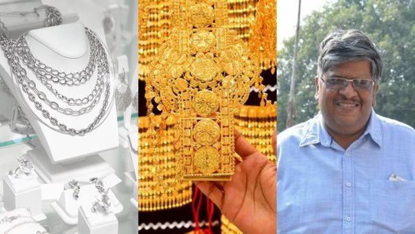  வெள்ளி தான் அடுத்த தங்கம்? இப்போது வாங்கினால் லாபத்தை மொத்தமாக அள்ள முடியுமா? ஆனந்த் சீனிவாசன் பளீச்