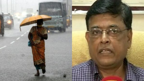 வடகிழக்கு பருவமழை எந்த அளவு பெய்யும்? சென்னையில் இந்த ஆண்டும் சம்பவம் உண்டா.. ரமணன் சொல்வது இதுதான்