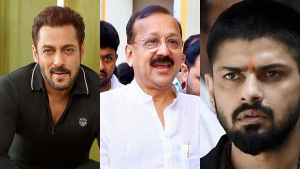 சல்மானுக்கு மிரட்டல்! பாபா கொலை! மொத்த வடஇந்தியாவையும் மிரள வைத்த 