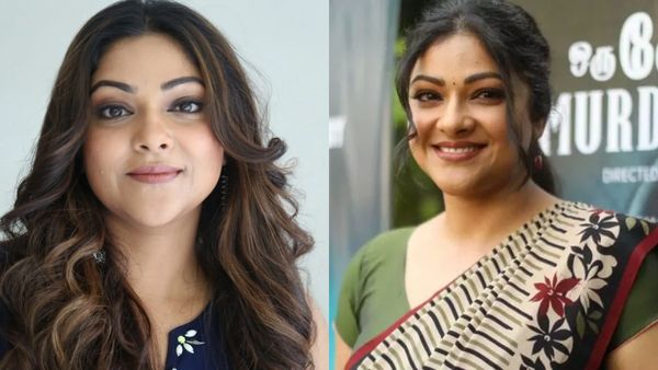 காதலித்து கல்யாணம் செய்தோம்.. 14 வருஷமா குழந்தை இல்லை! கணவர் செய்த செயல்! அபிராமி எமோஷனல்