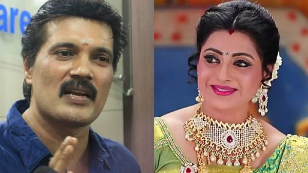 பிக் பாஸ்க்குள் “அந்த” நபர் பேசியதை கேட்டு உடைஞ்சுட்டேன்! ரஞ்சித் இப்படித்தான்! பிரியா ராமன் ஓபன் 