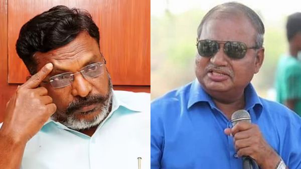 ஆதரவு, ஆதரவுன்னு முதுகில் குத்தாதீங்க.. திருமாவளவனை சாடிய அதியமான்