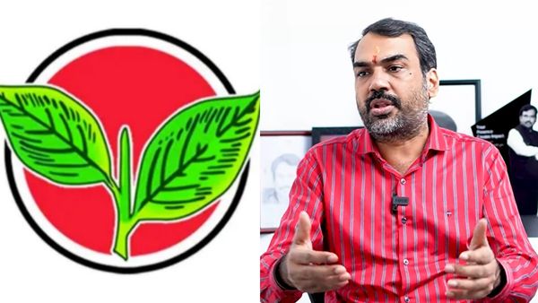 Exclusive: அதிமுக இல்லாமல் 2026ல் யாராலும் ஆட்சி அமைக்க முடியாது.. புட்டுப் புட்டு வைக்கும் பாண்டே!
