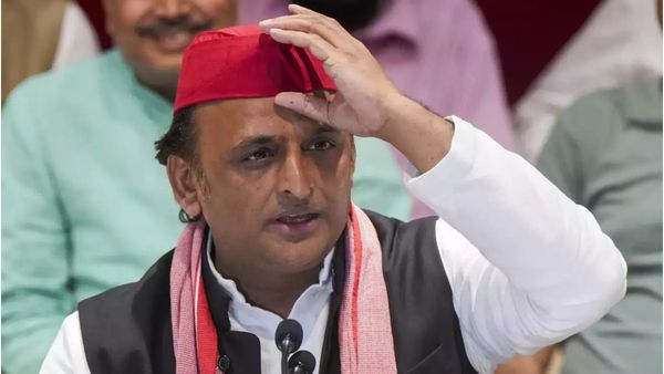 ஹரியானா தோல்வியால் அதிருப்தி? உ.பி.யில் காங்கிரஸை கழட்டிவிட போகிறதா சமாஜ்வாடி.. அகிலேஷ் யாதவ் பதில்