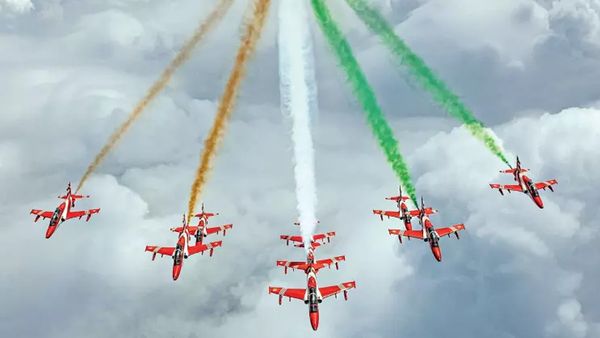 மெரினா பீச்சில் விமான சாகசம் பார்க்க போறீங்களா.. வாகனங்களை எங்கே ‘பார்க்’ செய்வது.. இதோ விவரம்