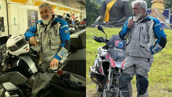 மதமும் சாதியும் நீங்கள் இதுவரை சந்திக்காத மனிதர்களை கூட வெறுக்க வைக்கிறது.. அஜித் குமார் பேச்சு