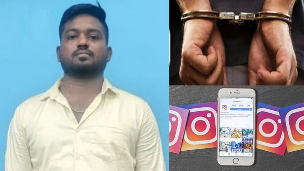 ’பிரியா ஸ்வீட்டி’ சிக்கியாச்சு.. வீடியோ காலுக்கு 1500..ரூமுக்கு 3000! கடைசியில் காத்திருந்த ட்விஸ்ட்